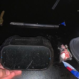 Speaker good sound